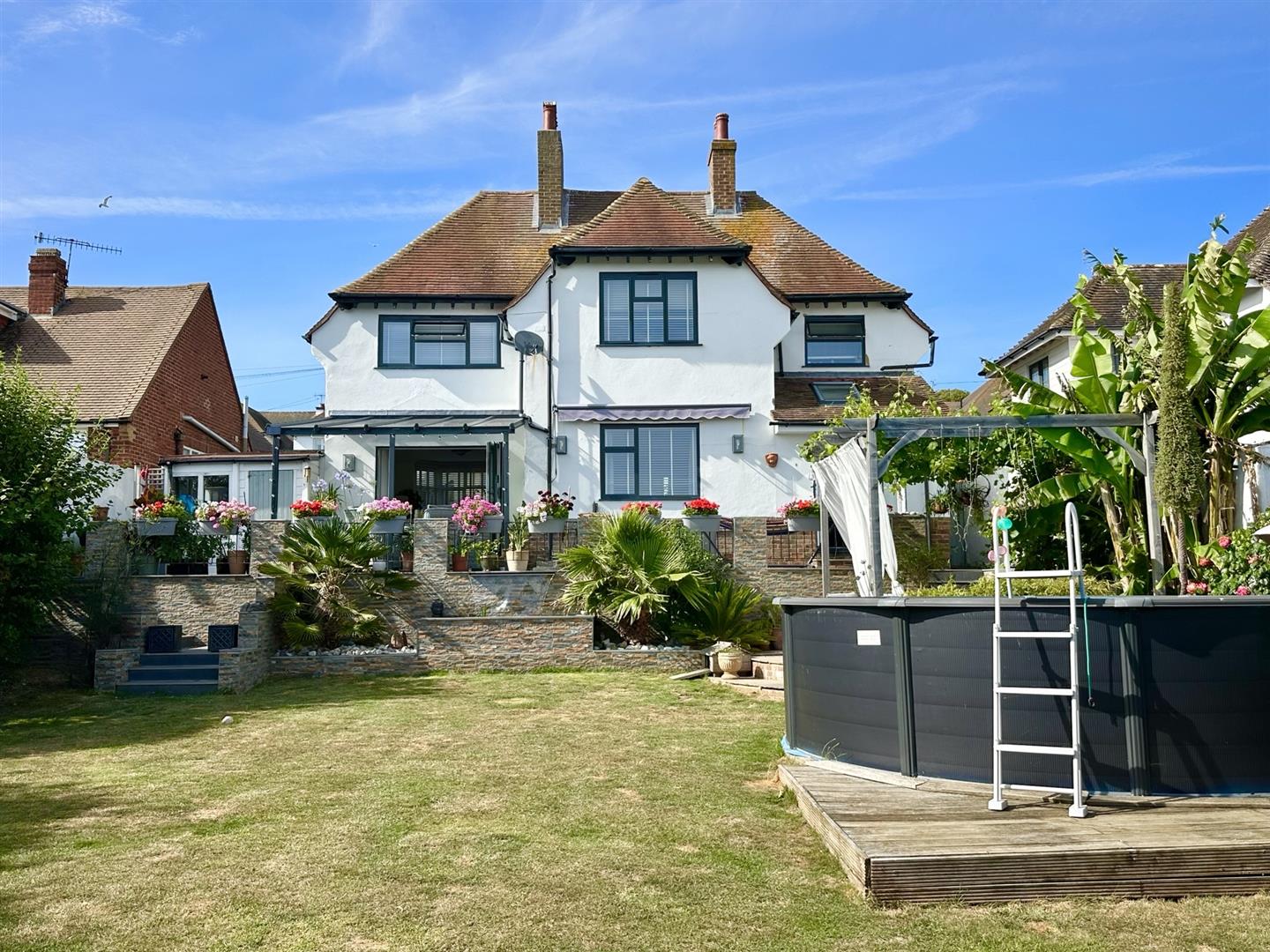 De La Warr Road, Bexhill-On-Sea